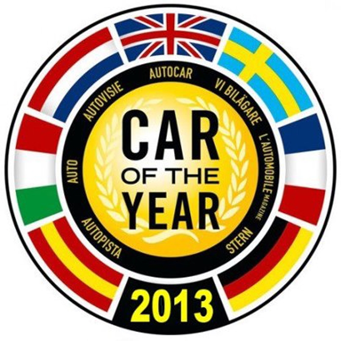 «  » (World Car Awards) 