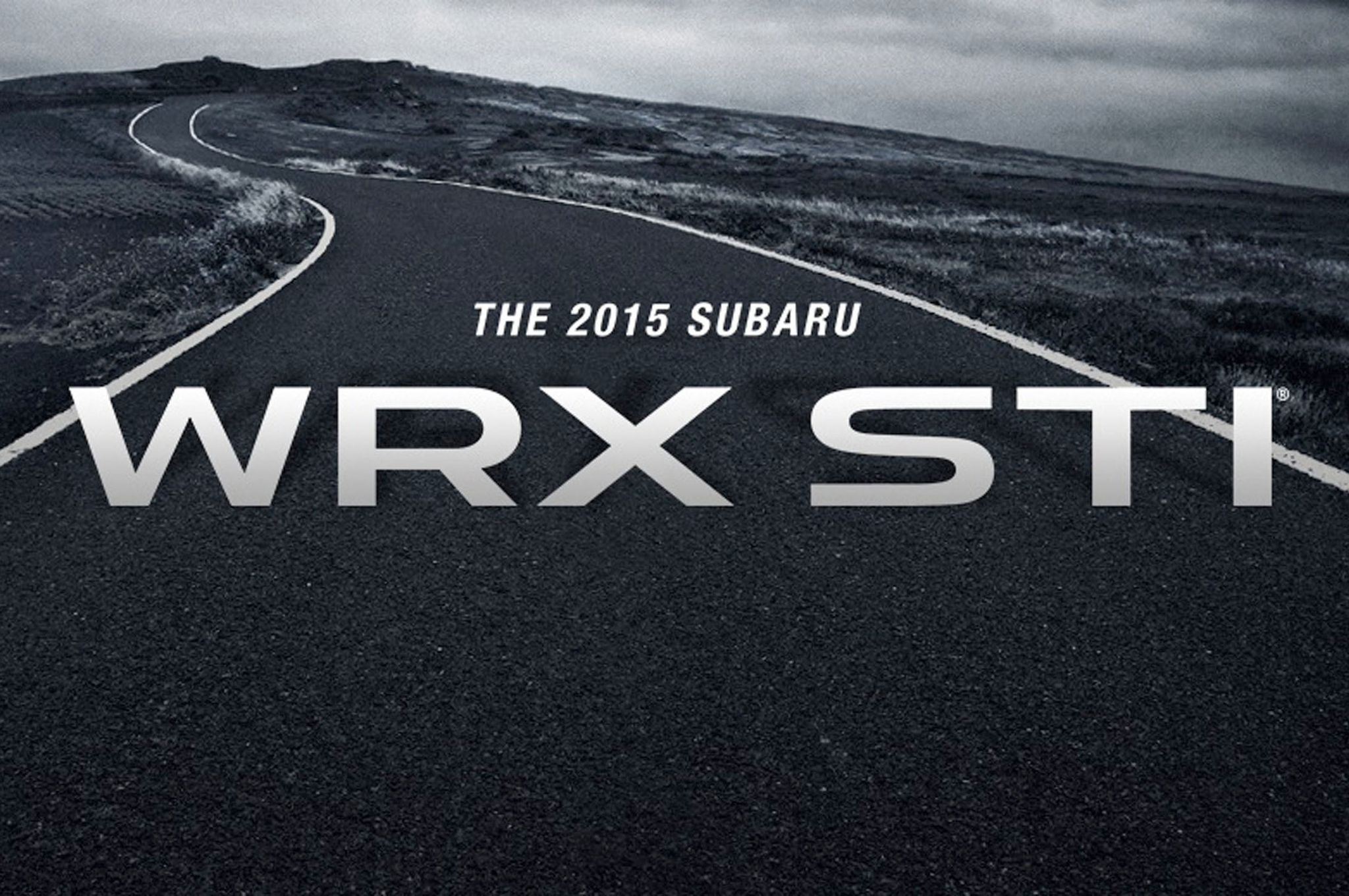 Subaru WRX STI 
