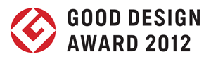 Good Design Award 2012