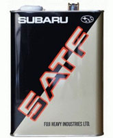 Трансмиссионное масло Subaru