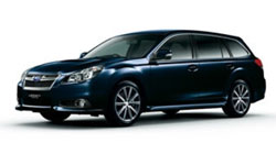 Subaru Legacy touring wagon “2.0GT DIT”