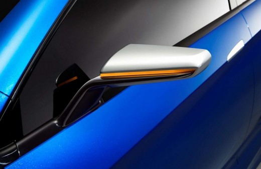 Subaru WRX Concept -